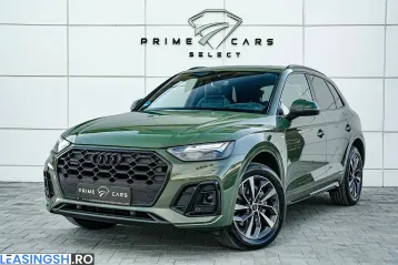 Audi Q5 din 2022 - oferta AUD244027