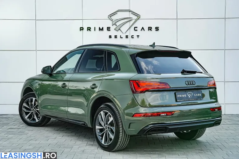 Audi Q5 din 2022 cu 159.000 km - oferta AUD244027 - foto 3