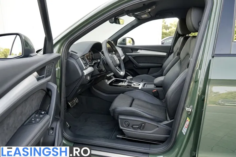 Audi Q5 din 2022 cu 159.000 km - oferta AUD244027 - foto 10