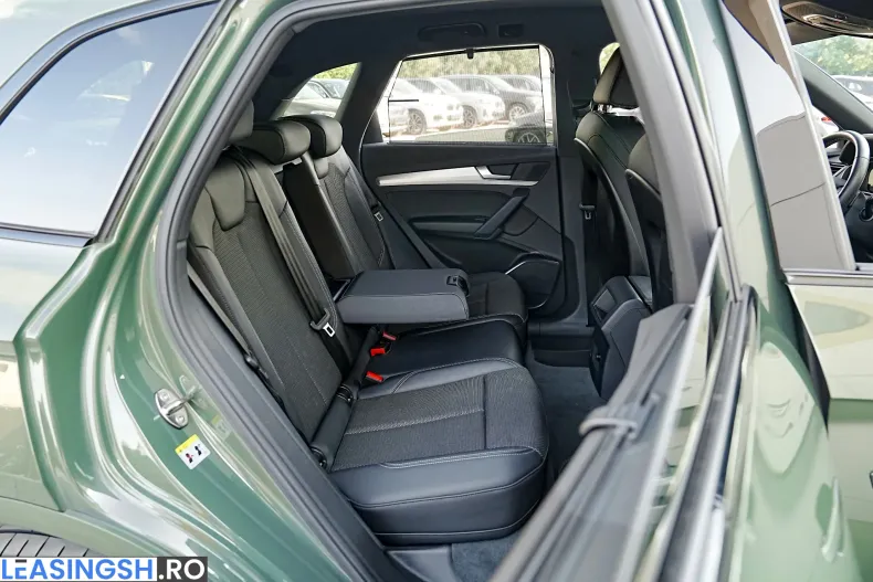 Audi Q5 din 2022 cu 159.000 km - oferta AUD244027 - foto 13