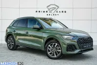 Audi Q5 din 2022 cu 159.000 km - oferta AUD244027 - foto 16