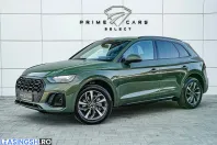 Audi Q5 din 2022 cu 159.000 km - oferta AUD244027 - foto 17