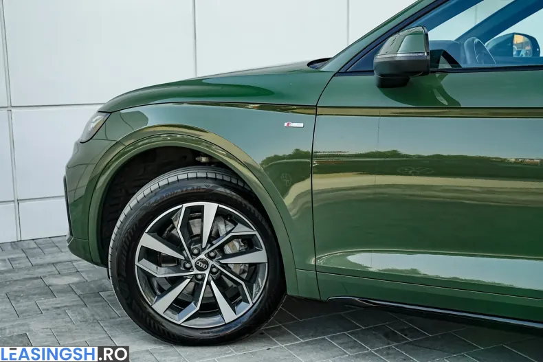 Audi Q5 din 2022 cu 159.000 km - oferta AUD244027 - foto 18