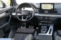 Audi Q5 din 2022 cu 159.000 km - oferta AUD244027 - foto 22