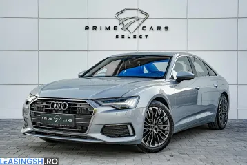 Audi A6 din 2023 - oferta AUD244028