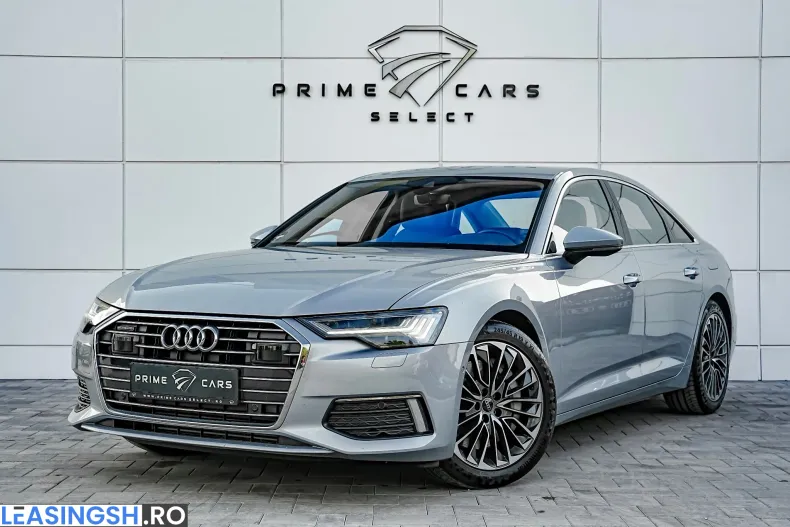 Audi A6 din 2023 cu 98.970 km - oferta AUD244028 - foto 1