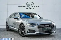 Audi A6 din 2023 cu 98.970 km - oferta AUD244028 - foto 12