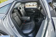 Audi A6 din 2023 cu 98.970 km - oferta AUD244028 - foto 16
