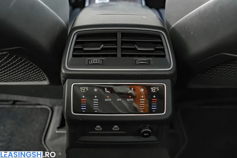 Audi A6 din 2023 cu 98.970 km - oferta AUD244028 - foto 17
