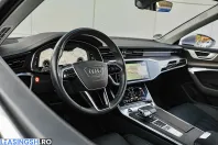 Audi A6 din 2023 cu 98.970 km - oferta AUD244028 - foto 21