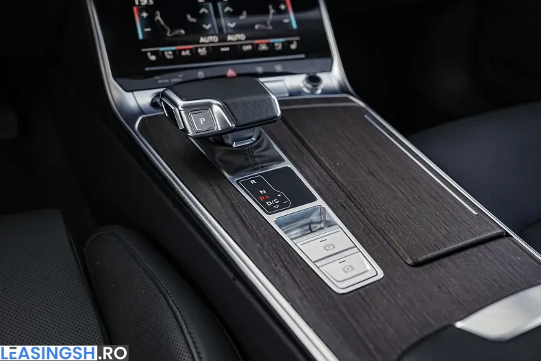 Audi A6 din 2023 cu 98.970 km - oferta AUD244028 - foto 22