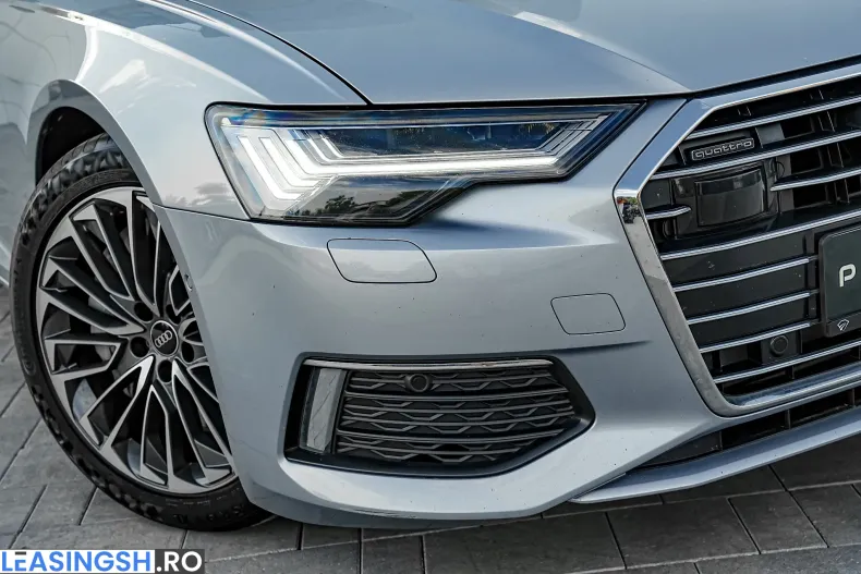 Audi A6 din 2023 cu 98.970 km - oferta AUD244028 - foto 24