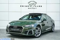 Audi A5 din 2022 cu 130.460 km - oferta AUD244029 - foto 1