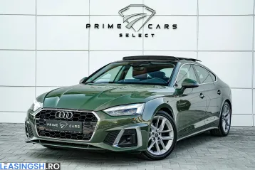 Audi A5 din 2022 - oferta AUD244029