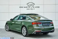 Audi A5 din 2022 cu 130.460 km - oferta AUD244029 - foto 2