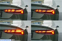 Audi A5 din 2022 cu 130.460 km - oferta AUD244029 - foto 7