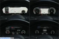 Audi A5 din 2022 cu 130.460 km - oferta AUD244029 - foto 9