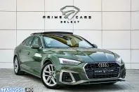 Audi A5 din 2022 cu 130.460 km - oferta AUD244029 - foto 12