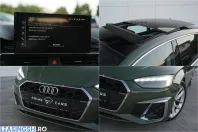 Audi A5 din 2022 cu 130.460 km - oferta AUD244029 - foto 14