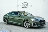 Audi A5 din 2022 cu 130.460 km - oferta AUD244029 - foto 17