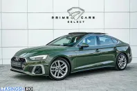 Audi A5 din 2022 cu 130.460 km - oferta AUD244029 - foto 18