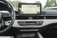 Audi A5 din 2022 cu 130.460 km - oferta AUD244029 - foto 22
