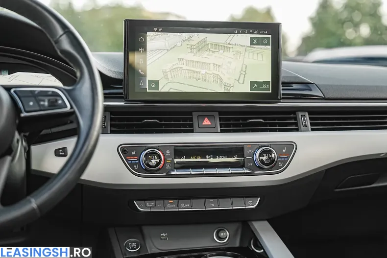 Audi A5 din 2022 cu 130.460 km - oferta AUD244029 - foto 22