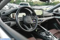 Audi A5 din 2022 cu 130.460 km - oferta AUD244029 - foto 24