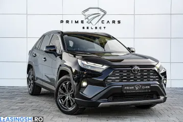 Toyota RAV4 din 2023 - oferta TOY244030