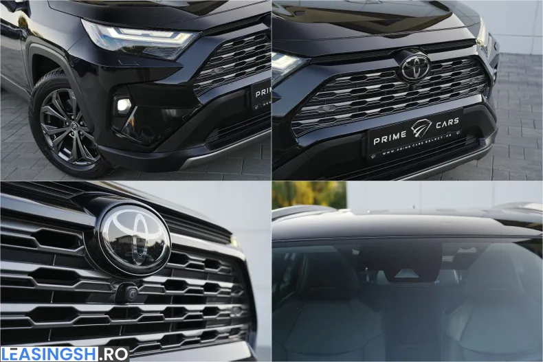 Toyota RAV4 din 2023 cu 48.180 km - oferta TOY244030 - foto 5