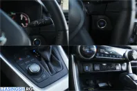 Toyota RAV4 din 2023 cu 48.180 km - oferta TOY244030 - foto 13