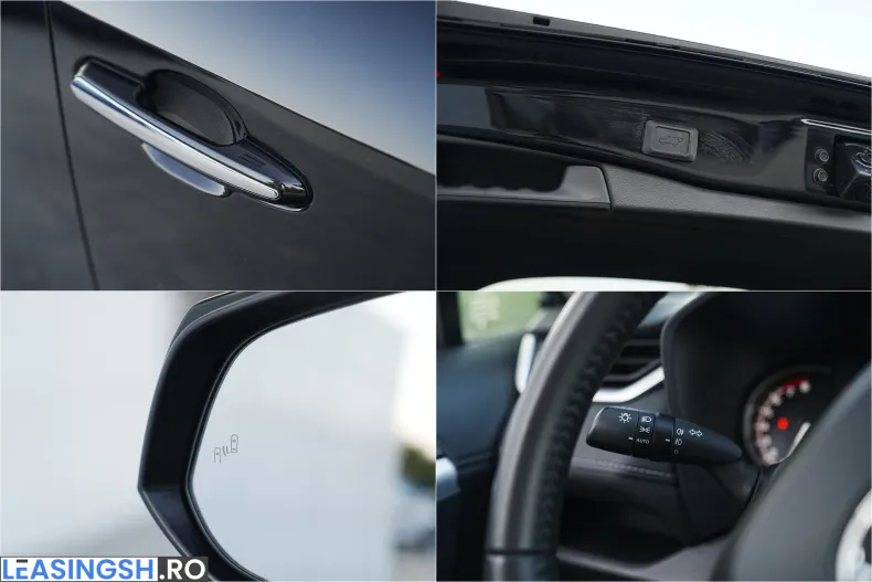 Toyota RAV4 din 2023 cu 48.180 km - oferta TOY244030 - foto 14