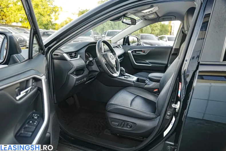 Toyota RAV4 din 2023 cu 48.180 km - oferta TOY244030 - foto 16