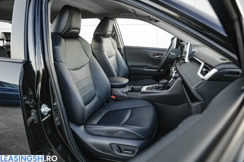 Toyota RAV4 din 2023 cu 48.180 km - oferta TOY244030 - foto 17