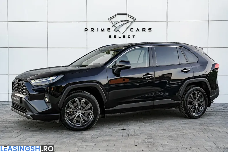 Toyota RAV4 din 2023 cu 48.180 km - oferta TOY244030 - foto 20