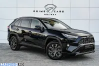 Toyota RAV4 din 2023 cu 48.180 km - oferta TOY244030 - foto 21