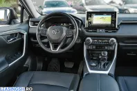 Toyota RAV4 din 2023 cu 48.180 km - oferta TOY244030 - foto 22