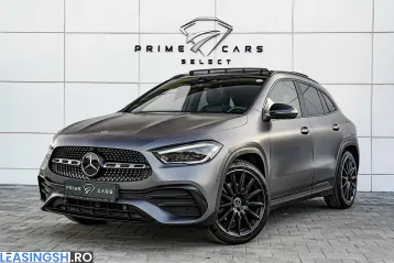 Mercedes-Benz GLA 200 din 2021 - oferta MER244031