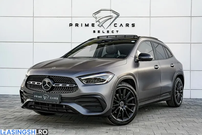 Mercedes-Benz GLA 200 (Clasa GLA) din 2021 cu 145.780 km - oferta MER244031 - foto 1