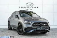 Mercedes-Benz GLA 200 (Clasa GLA) din 2021 cu 145.780 km - oferta MER244031 - foto 2