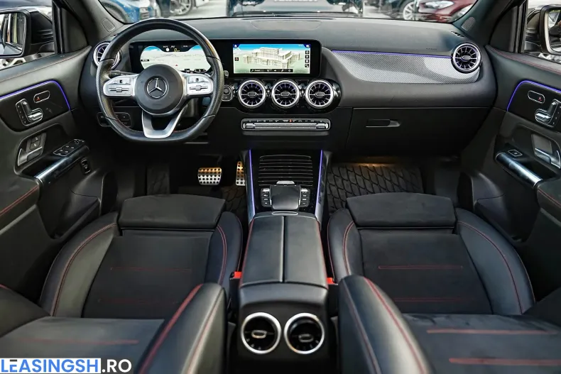 Mercedes-Benz GLA 200 (Clasa GLA) din 2021 cu 145.780 km - oferta MER244031 - foto 6