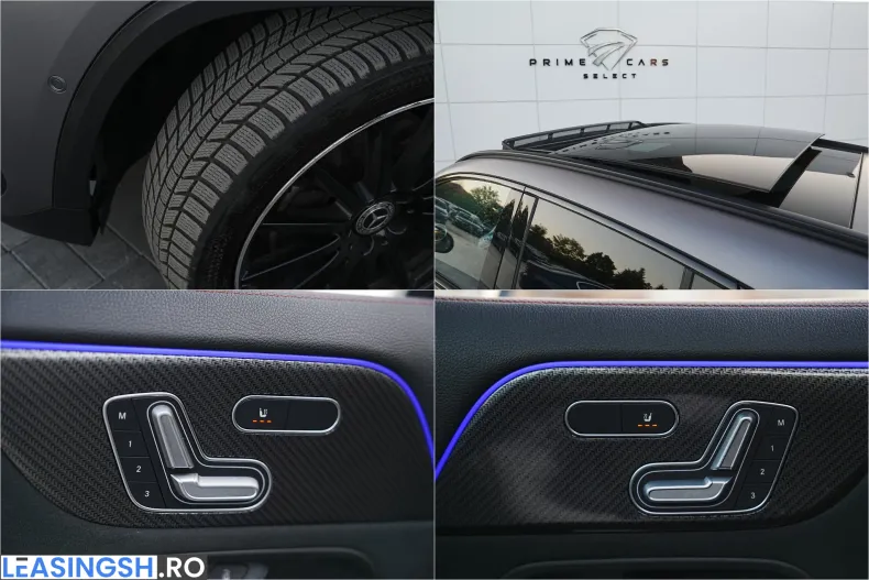 Mercedes-Benz GLA 200 (Clasa GLA) din 2021 cu 145.780 km - oferta MER244031 - foto 8
