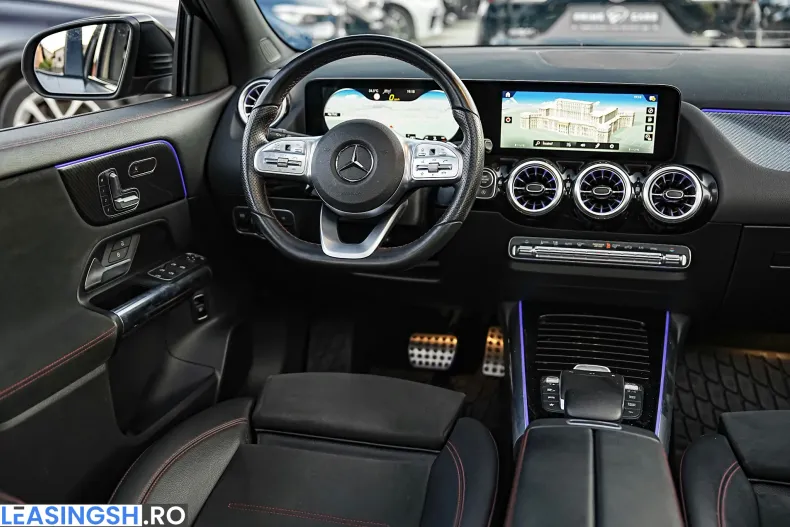 Mercedes-Benz GLA 200 (Clasa GLA) din 2021 cu 145.780 km - oferta MER244031 - foto 10