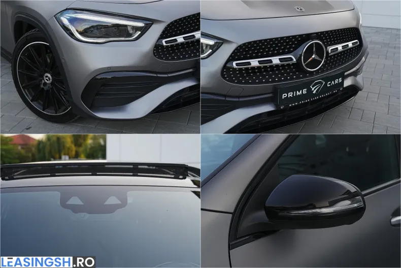Mercedes-Benz GLA 200 (Clasa GLA) din 2021 cu 145.780 km - oferta MER244031 - foto 11