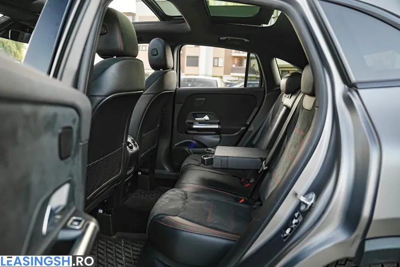 Mercedes-Benz GLA 200 (Clasa GLA) din 2021 cu 145.780 km - oferta MER244031 - foto 16