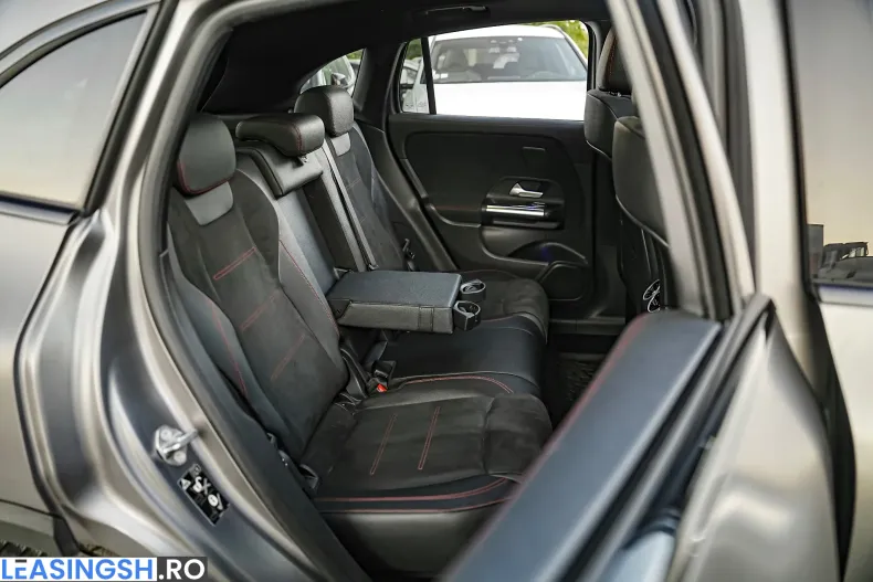 Mercedes-Benz GLA 200 (Clasa GLA) din 2021 cu 145.780 km - oferta MER244031 - foto 17