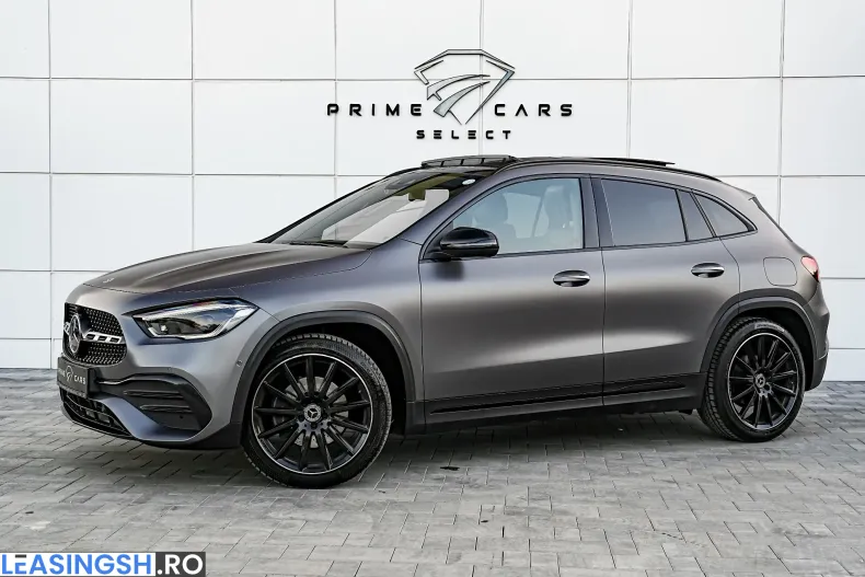 Mercedes-Benz GLA 200 (Clasa GLA) din 2021 cu 145.780 km - oferta MER244031 - foto 18
