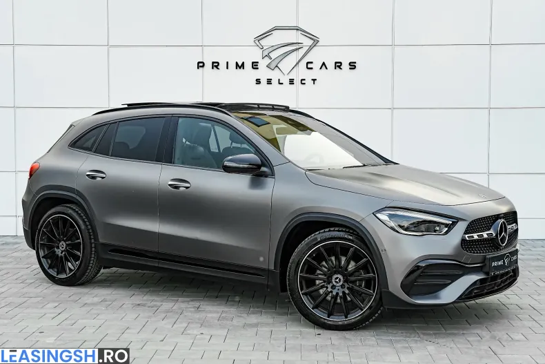 Mercedes-Benz GLA 200 (Clasa GLA) din 2021 cu 145.780 km - oferta MER244031 - foto 19