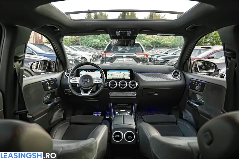 Mercedes-Benz GLA 200 (Clasa GLA) din 2021 cu 145.780 km - oferta MER244031 - foto 20