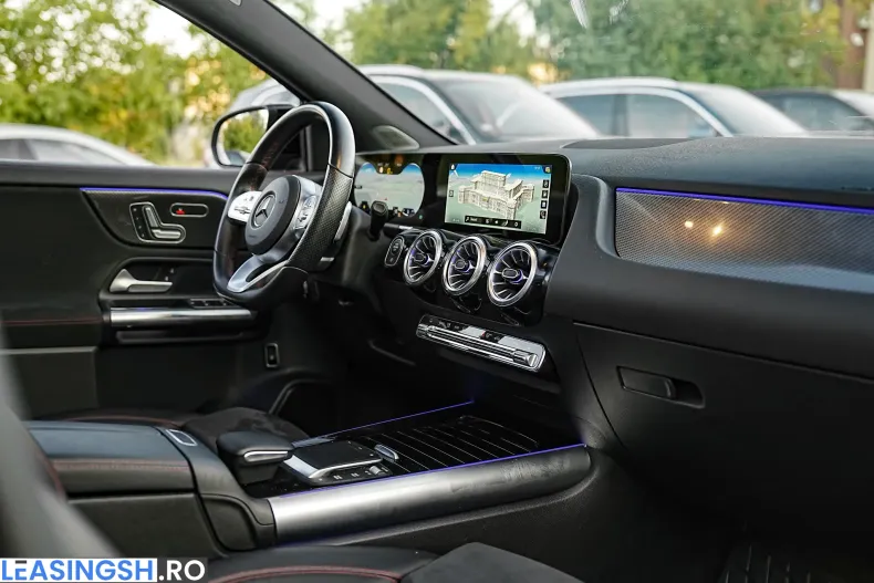 Mercedes-Benz GLA 200 (Clasa GLA) din 2021 cu 145.780 km - oferta MER244031 - foto 21